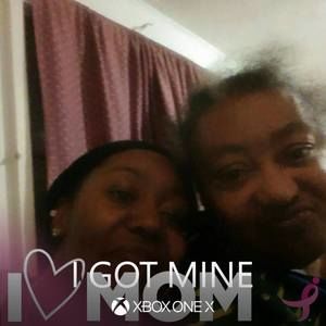 Meet your Posher, Brandy icanonlybme